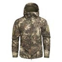 Heren softshelljack S3 16
