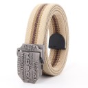 Heren stoffen riem L430 26