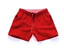 Heren strandshorts J3549 3