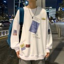 Heren sweatshirt A2512 2