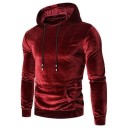 Heren sweatshirt A2519 6