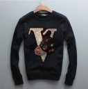 Heren sweatshirt F105 4