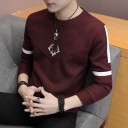 Heren sweatshirt F43 10