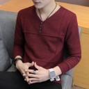 Heren sweatshirt F43 11