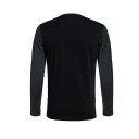 Heren T-shirt met lange mouwen T2157 1