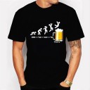 Heren T-shirt T2035 2
