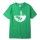 Heren T-shirt T2049 4