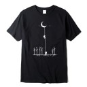 Heren T-shirt T2074 1