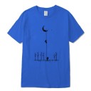 Heren T-shirt T2074 3