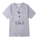 Heren T-shirt T2074 4