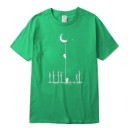 Heren T-shirt T2074 6