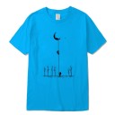 Heren T-shirt T2074 7
