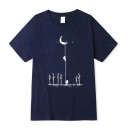 Heren T-shirt T2074 9
