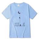 Heren T-shirt T2074 16