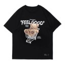 Heren T-shirt T2090 5