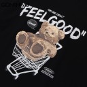 Heren T-shirt T2090 3