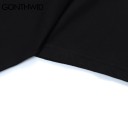 Heren T-shirt T2090 4