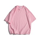 Heren T-shirt T2100 4