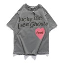 Heren T-shirt T2110 2