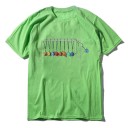 Heren T-shirt T2125 16