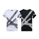 Heren T-shirt T2141 1