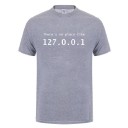 Heren T-shirt T2145 3