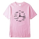 Heren T-shirt T2149 5