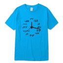Heren T-shirt T2149 10