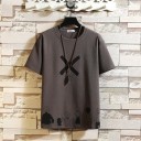 Heren T-shirt T2150 4