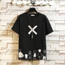 Heren T-shirt T2150 1