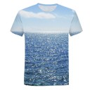 Heren T-shirt T2151 2