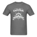 Heren T-shirt T2153 9