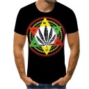 Heren T-shirt T2166 12