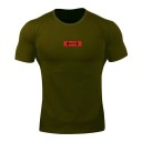 Heren T-shirt T2174 3