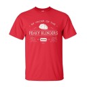 Heren T-shirt T2214 5