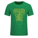 Heren T-shirt T2220 11