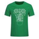 Heren T-shirt T2220 13