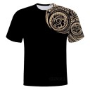 Heren T-shirt T2256 1