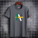 Heren T-shirt T2257 4
