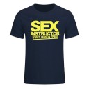 Heren T-shirt T2273 10