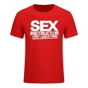 Heren T-shirt T2273 12