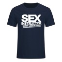 Heren T-shirt T2273 9
