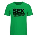 Heren T-shirt T2273 14