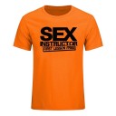 Heren T-shirt T2273 16