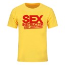 Heren T-shirt T2273 18