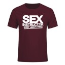 Heren T-shirt T2273 20