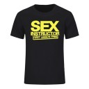 Heren T-shirt T2273 2