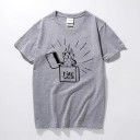 Heren T-shirt T2282 5