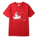 Heren T-shirt T2287 4