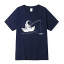 Heren T-shirt T2287 8